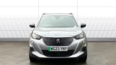 Peugeot 2008 100kW Allure Premium+ 50kWh 5dr Auto Electric Estate